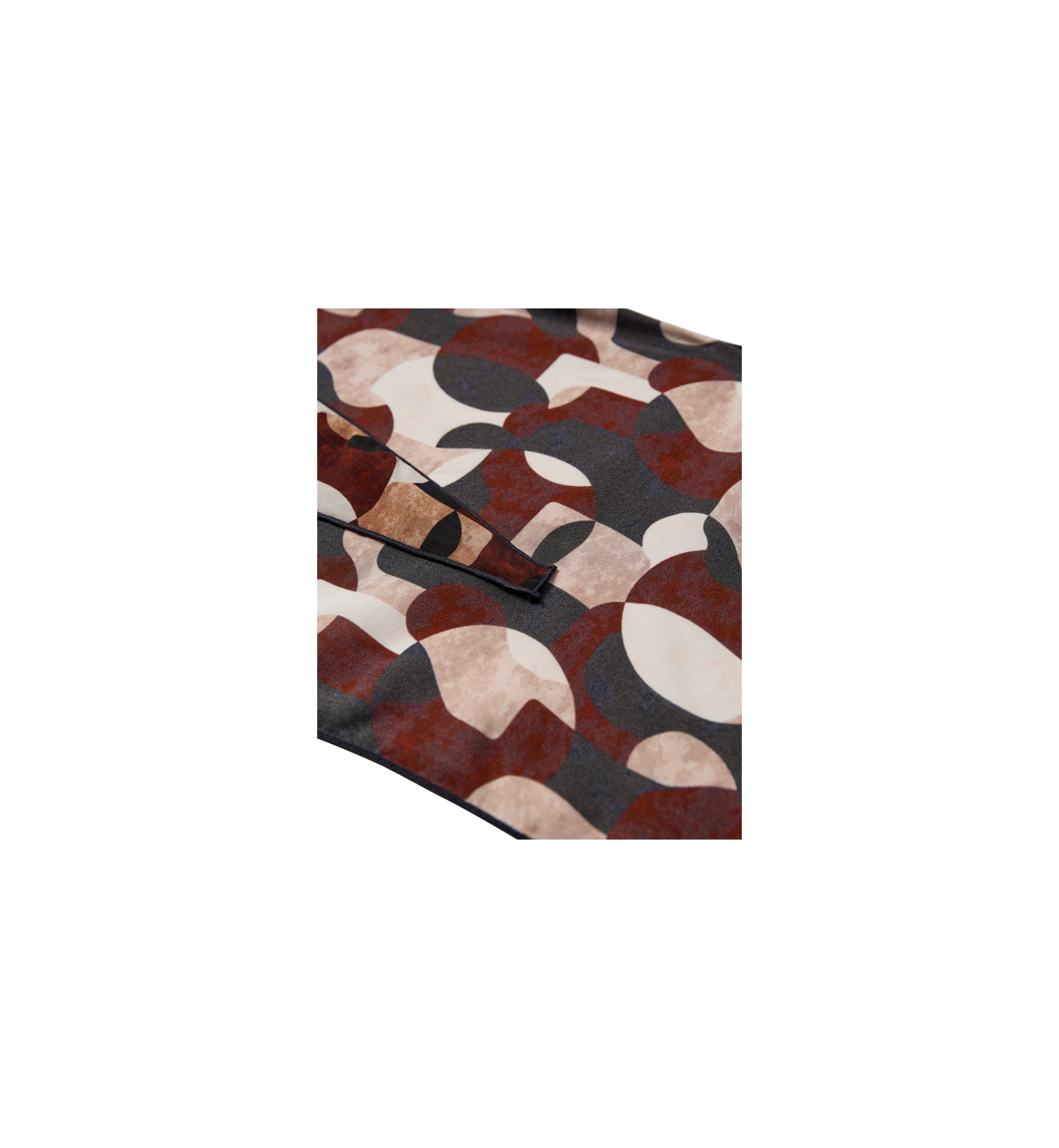 Packshot / Salute Navy / Detail